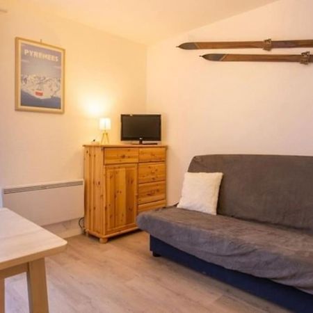 Studio Cabine 86 Cosy Les Angles  Eksteriør bilde